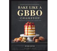 Bake Like a GBBO Champion: Insight From The 2025 Winning Recipes, Techniques & More (GBBO Guide)