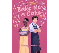 Bake Me a Cake
