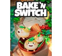 Bake 'n Switch (PC) - Steam Account - GLOBAL