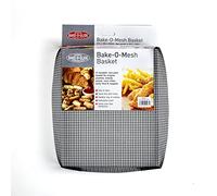 Bake-O-Glide Malla Cesta, Negro