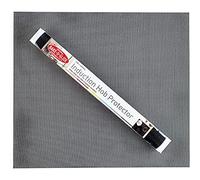 Bake-O-Glide - Protector de placa de inducción (4 anillos), 590 x 520 mm