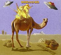 Baked A La Ska - Just Desserts