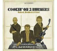 Baked, Broiled And Fried by Cookin' On 3 Burners