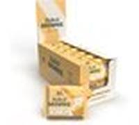 Baked Brownie - 12 x 75g - White Chocolate Chunk