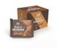 Baked Brownie - 6 x 75g - Chocolate Chunk