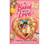 BAKED WITH LOVE: Sometimes the wrong village leads you home