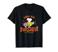 Baked with Sunshine Camiseta