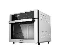 bakefry 3000 touch steel