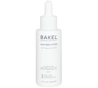 Bakel - AHA SOLUTION - Suero iluminador 50 ml
