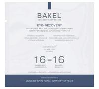 Bakel Eye-Recovery Anti-Aging Patch 4 uds