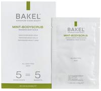 Bakel - MINT-BODY SCRUB - Peeling corporal 6 St.