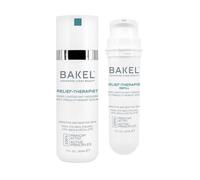Bakel Relief-Therapy Sensitive Skin Case & Refill 50 ml