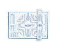 BakeoGlide 610 x 420 mm Alfombrilla de out de Papel Impreso estándar