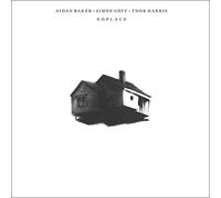 Baker Aidan Goff Simon Thor Harris - Noplace [Vinilo]