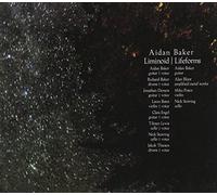 Baker Aidan - Liminoid/Lifeforms