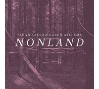 Baker Aidan & Willems Karen - Nonland [Vinilo]