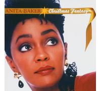 Baker Anita - Christmas Fantasy