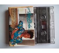 Baker, Anita - Giving You The Best I Got [Casete]
