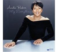 Baker, Anita - My Everything by Baker, Anita (2004) Audio CD