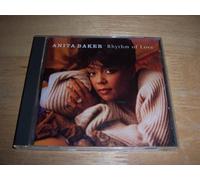 Baker, Anita - Rhythm Of Love
