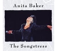 Baker, Anita - Songstress by Baker, Anita (1991) Audio CD