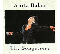 Baker, Anita - Songstress [Casete]