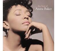 Baker, Anita - The Best of Anita Baker by Baker, Anita (2002) Audio CD