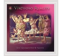 Baker / Barnes / Eccles: Works for Double Bass by Joel Quarrington