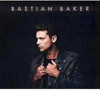 Baker,Bastian - Bastian Baker