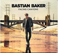 Baker,Bastian - Facing Canyons