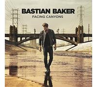 Baker, Bastian - Facing Canyons -Digi-