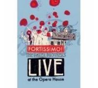 Baker Brothers - Fortissimo-Live at the Opera H [USA] [DVD]