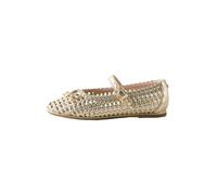 Baker by Ted Baker Bailarina oro 34,5 oro