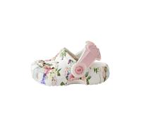 BAKER BY TED BAKER Bebés niña Sandalias tipo zuecos para bebé niña con lazo Floral 18