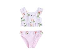 Baker by Ted Baker Bikini verde / salmón / rosa / blanco 140 verde / salmón / rosa / blanco