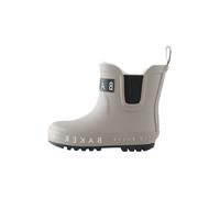 Baker by Ted Baker Botas de lluvia piedra / negro / blanco 26,5 piedra / negro / blanco