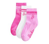 Baker by Ted Baker Calcetines rosa / rosa / blanco 31-36 rosa / rosa / blanco