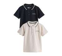 Baker by Ted Baker Camiseta beige / negro 128 beige / negro