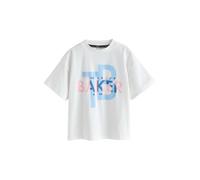 Baker by Ted Baker Camiseta genciana / azul pastel / altrosa / blanco 134 genciana / azul pastel / altrosa / blanco