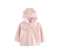Baker by Ted Baker Chaqueta de entretiempo rosa 68 rosa