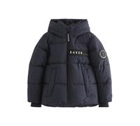Baker by Ted Baker Chaqueta de invierno azul noche / negro / blanco 134 azul noche / negro / blanco