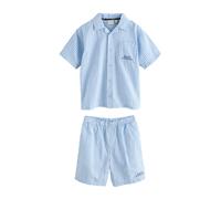 Baker by Ted Baker Conjunto azul / azul claro 146 azul / azul claro