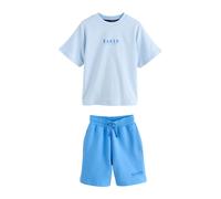 Baker by Ted Baker Conjunto azul / azul claro 86 azul / azul claro