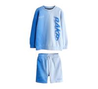 Baker by Ted Baker Conjunto azul / azul pastel / azul claro 98 azul / azul pastel / azul claro