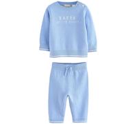 Baker by Ted Baker Conjunto azul claro / blanco 92 azul claro / blanco