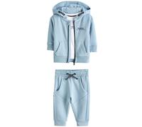 Baker by Ted Baker Conjunto azul claro / negro / blanco 104 azul claro / negro / blanco