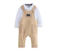 Baker by Ted Baker Conjunto beige / blanco 86 beige / blanco