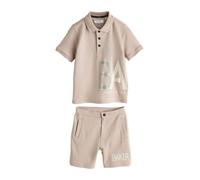Baker by Ted Baker Conjunto ecru / piedra 128 ecru / piedra