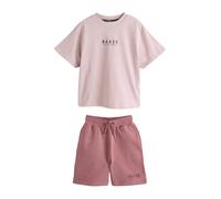 Baker by Ted Baker Conjunto malva / rosa pastel / negro 152 malva / rosa pastel / negro