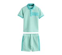 Baker by Ted Baker Conjunto menta / blanco 158 menta / blanco